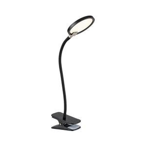 Lampă LED dimabilă de masă cu clemă Rabalux 74199 MARCIN LED/7W/230V imagine