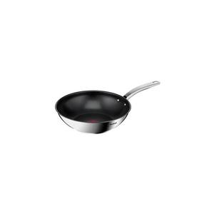 Tigaie wok Tefal INTUITION 28 cm imagine