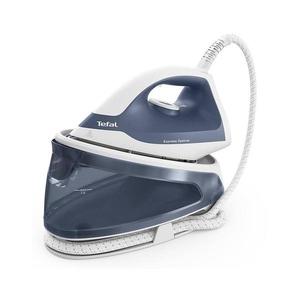 Stație de călcat Tefal EXPRESS OPTIMAL 2200W/230V albastru imagine