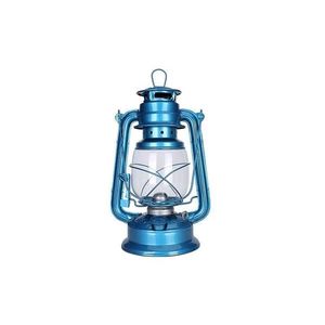 Lampă cu gaz lampant Brilagi LANTERN 28 cm turcoaz imagine