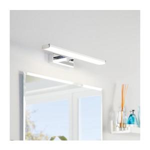 Aplică LED pentru oglindă de baie Eglo 79532 SARNOR 7, 4W/230V 40 cm IP44 crom imagine