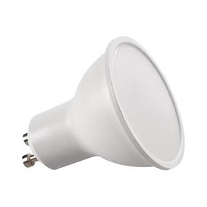 Bec LED 31228 GU10/2, 7W/230V 4000K imagine