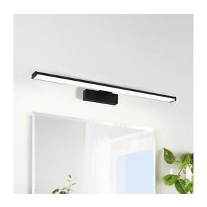 Aplică LED pentru oglindă de baie Eglo 780431 BETETA 11W/230V 60 cm IP44 negru imagine