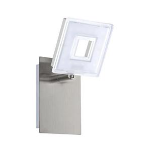 Spot LED de perete Eglo 75321 CUBE LED/4, 5W/230V imagine