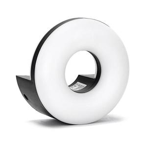Aplică LED de exterior LED/20W/230V 6500K IP65 negru imagine