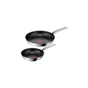 Set de tigăi Tefal 2 buc. INTUITION 20/26 cm imagine