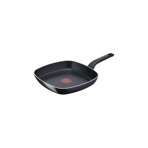 Tigaie de grătar Tefal SIMPLY CLEAN 26x26 cm imagine