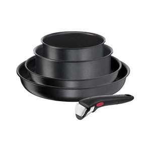 Set de vase de gătit Tefal 5 buc. INGENIO DAILY CHEF imagine