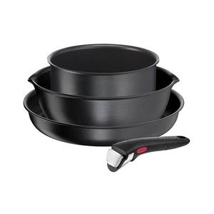 Set de vase de gătit Tefal 4 buc. INGENIO DAILY CHEF imagine