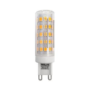 Bec LED G9/10W/230V 2700K imagine