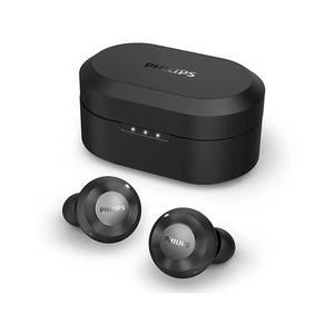 Căști fără fir Philips TAT8505BK/00 IPX4 negru imagine