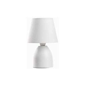 Lampă de masă ONLI NANO 1xE14/6W/230V alb 19 cm imagine