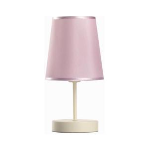 Lampă de masă ONLI NINETTA 1xE14/6W/230V 29 cm imagine