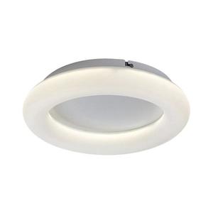 Plafonieră LED Rabalux 71168 CELIE LED/24W/230V d. 33 cm alb imagine