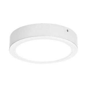 Plafonieră LED Rabalux 71192 SHAUN LED/7W/230V d. 12 cm alb imagine