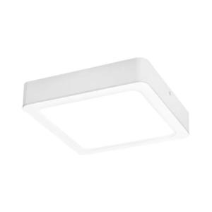 Plafonieră LED Rabalux 71195 SHAUN LED/7W/230V 12x12 cm alb imagine