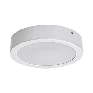 Plafonieră LED Rabalux 71204 SHAUN LED/7W/230V d. 12 cm alb imagine