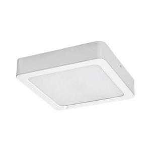 Plafonieră LED Rabalux 71207 SHAUN LED/7W/230V 12x12 cm alb imagine