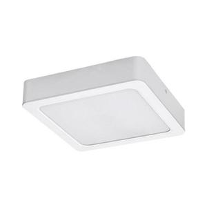 Plafonieră LED Rabalux 71208 SHAUN LED/15W/230V 16x16 cm alb imagine