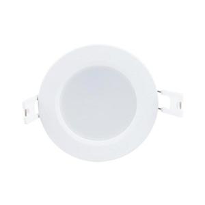 Corp de iluminat LED încastrat Rabalux 71216 SHAUN LED/3W/230V d. 9 cm alb imagine