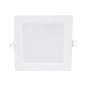 Corp de iluminat LED încastrat Rabalux 71221 SHAUN LED/6W/230V 12x12 cm alb imagine