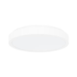 Plafonieră LED pentru baie Rabalux 71257 SAMIRA LED/18W/230V IP44 alb imagine