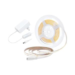 Bandă LED WM59-WW LED/8W/m/230V 3000K 5m imagine