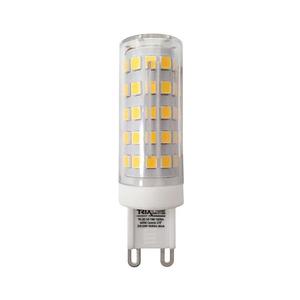 Bec LED G9/10W/230V 4200K imagine