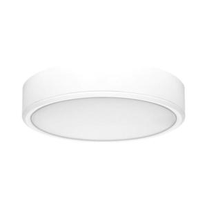 Plafonieră LED Rabalux 71244 LAURI LED/22W/230V d. 21 cm alb imagine