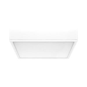 Plafonieră LED Rabalux 71245 LAURI LED/22W/230V 21x21 cm alb imagine