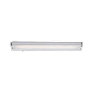 Corp de iluminat LED pentru corpuri de bucătărie Rabalux 78057 EASY LIGHT LED/5W/230V 4000K alb imagine