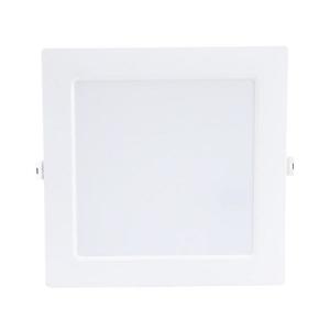 Corp de iluminat LED încastrat Rabalux 71223 SHAUN LED/18W/230V 22x22 cm alb imagine