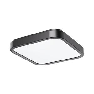 Plafonieră LED pentru baie Rabalux 71256 SAMIRA LED/48W/230V IP44 negru imagine