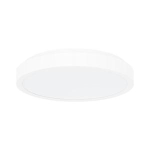 Plafonieră LED pentru baie Rabalux 71259 SAMIRA LED/48W/230V IP44 alb imagine