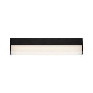 Corp de iluminat LED pentru corpuri de bucătărie Rabalux 78045 BAND LED/7W/230V 4000K negru imagine