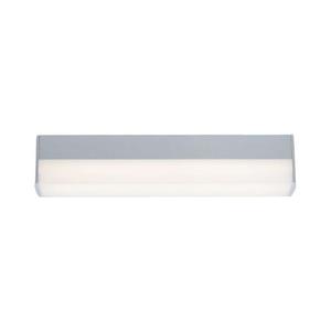 Corp de iluminat LED pentru corpuri de bucătărie Rabalux 78046 BAND LED/7W/230V 4000K argintiu imagine