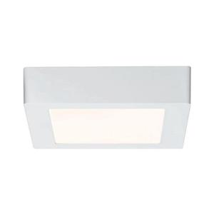 Plafonieră Paulmann 70644 LED/11W LUNAR 230V 17x17 cm alb imagine