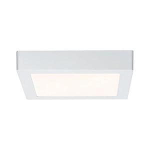 Plafonieră Paulmann 70645 LED/12, 5W LUNAR 230V 22, 5x22, 5 cm alb imagine