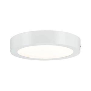 Plafonieră Paulmann 70642 LED/12, 5W LUNAR 230V d. 22, 5 cm alb imagine