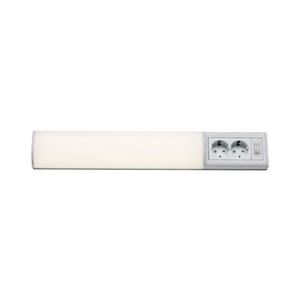 Corp de iluminat LED pentru corpuri de bucătărie Rabalux 78064 BATH LED/10W/230V 4000K imagine