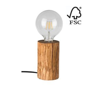 Lampă de masă 76910151 TRABO 1xE27/25W/230V imagine