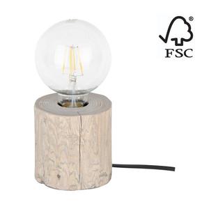 Lampă de masă 76911157 TRABO 1xE27/25W/230V imagine