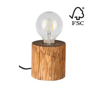 Lampă de masă 76911151 TRABO 1xE27/25W/230V imagine