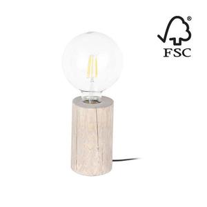 Lampă de masă 76910157 TRABO 1xE27/25W/230V imagine