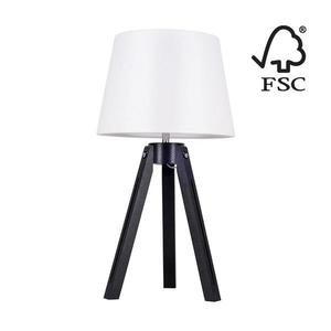 Lampă de masă 6111004 TRIPOD 1xE27/40W/230V imagine