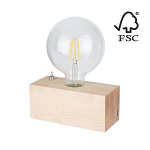 Lampă de masă 7461160 THEO 1xE27/25W/230V imagine