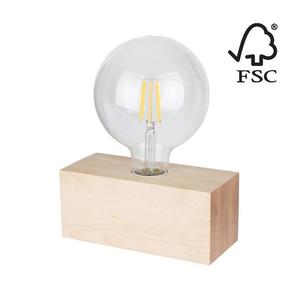 Lampă de masă 7460160 THEO 1xE27/25W/230V imagine