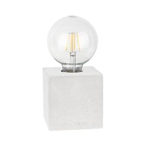 Lampă de masă 6170937 STRONG SQUARE 1xE27/25W/230V imagine