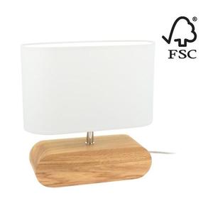 Lampă de masă 7611074 MARINNA 1xE27/25W/230V imagine