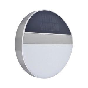 Număr LED solar de casă 6710302 LED/3x0, 1W/2, 4V IP44 imagine